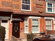 3 bedroom terraced house for rent in North Watford,...