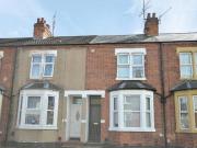 3 Bedroom Terraced House For Rent In Northampton