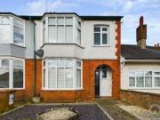 3 Bedroom Terraced House For Rent In Northampton