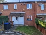 3 Bedroom Terraced House For Rent In Northampton