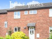 3 Bedroom Terraced House For Rent In Northampton