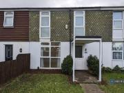 3 Bedroom Terraced House For Rent In Northampton