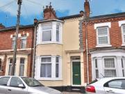3 Bedroom Terraced House For Rent In Northampton