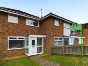 3 Bedroom Terraced House For Rent In Northampton