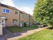 3 bedroom terraced house for rent in Northampton Close,...