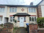 3 Bedroom Terraced House For Rent In Northampton,...