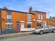 3 bedroom terraced house for rent in Northcote Street,...