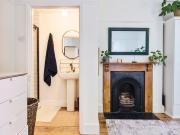3 bedroom terraced house for rent in Northernhay Square,...