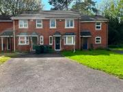 3 bedroom terraced house for rent in Northumberland...