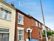 3 Bedroom Terraced House For Rent In Norwich