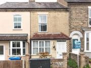 3 Bedroom Terraced House For Rent In Norwich
