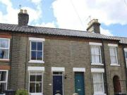 3 Bedroom Terraced House For Rent In Norwich, Norfolk