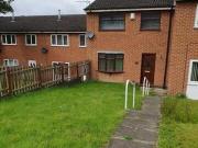 3 Bedroom Terraced House For Rent In Nottingham