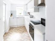 3 Bedroom Terraced House For Rent In Nottingham