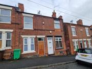 3 Bedroom Terraced House For Rent In Nottingham,... 3 Bedroom Terraced House For Rent In Nottingham,...