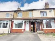 3 bedroom terraced house for rent in Oakdale Crescent,...