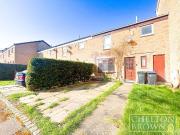 3 bedroom terraced house for rent in Oat Hill Drive,...