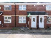 3 Bedroom Terraced House For Rent In Off Summergroves Way