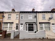 3 Bedroom Terraced House For Rent In Old Fletton,...