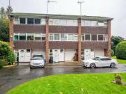 3 bedroom terraced house for rent in Old Rectory Close,...