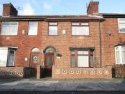 3 Bedroom Terraced House For Rent In Old Swan, Liverpool