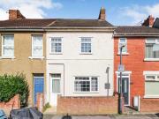 3 Bedroom Terraced House For Rent In Old Town