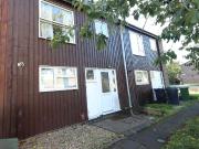 3 bedroom terraced house for rent in Oldbrook,...