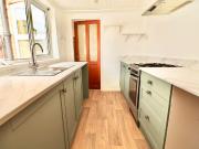 3 bedroom terraced house for rent in Olive Street,...