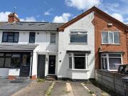 3 bedroom terraced house for rent in Onslow Road,...