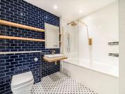 4 bedroom terraced house for rent in Orchard Place,...