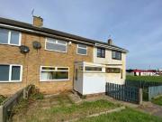 3 Bedroom Terraced House For Rent In Ormesby