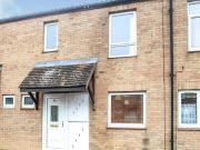 3 Bedroom Terraced House For Rent In Orton Goldhay