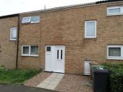 3 Bedroom Terraced House For Rent In Orton Malborne