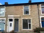 3 bedroom terraced house for rent in Osborne Terrace,...