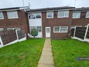 3 Bedroom Terraced House For Rent In Oswaldtwistle,...