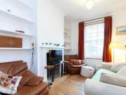 3 Bedroom Terraced House For Rent In Oxford