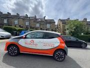 3 bedroom terraced house for rent in Oxford Road,...