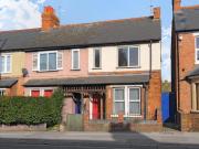 3 bedroom terraced house for rent in Oxford Road, HMO...