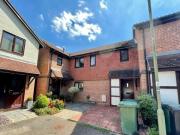 3 Bedroom Terraced House For Rent In Oxfordshire