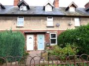 3 bedroom terraced house for rent in Oxmead, Mayfield,...