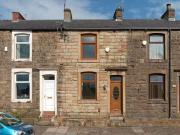 3 bedroom terraced house for rent in Padiham Road,...
