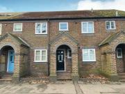 3 bedroom terraced house for rent in Park Avenue...