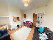 3 bedroom terraced house for rent in Park Road, Lenton,...