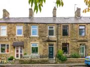 3 bedroom terraced house for rent in Park View Terrace,...