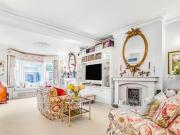3 Bedroom Terraced House For Rent In Parsons Green