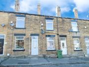 3 bedroom terraced house for rent in Pawson Street,...