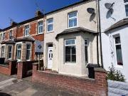 3 bedroom terraced house for rent in Pembroke Road,...