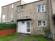 3 bedroom terraced house for rent in Pendleton,...