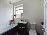 3 bedroom terraced house for rent in Perth Street, HU5...