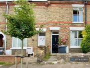3 Bedroom Terraced House For Rent In Peterborough 3 Bedroom Terraced House For Rent In Peterborough